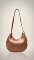 Crescent Dark Brown